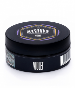 MustHave 125 г - Экзотический Лимонад