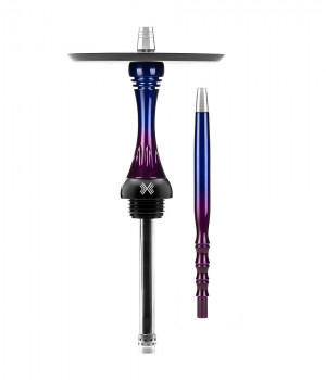 Alpha Hookah X - Midnight candy