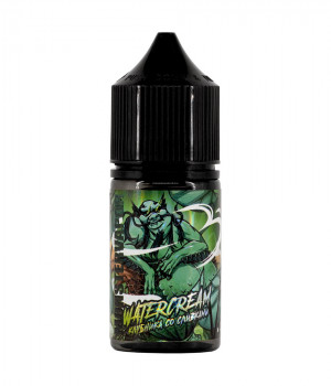 Жидкость Monster Vapor 30ml 20 мг - Watercream (Клубника со сливками)