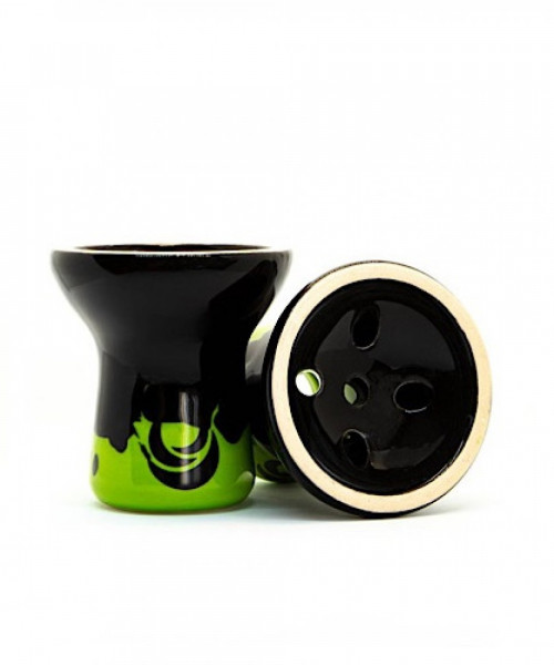 Чаша MOONRAVE TURKISH 2.0 - Green (Зеленый)