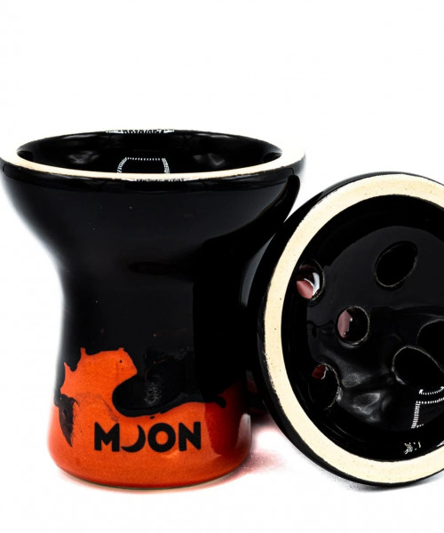 Чаша MOONRAVE TURKISH 2.0 - Orange (Оранжевый)