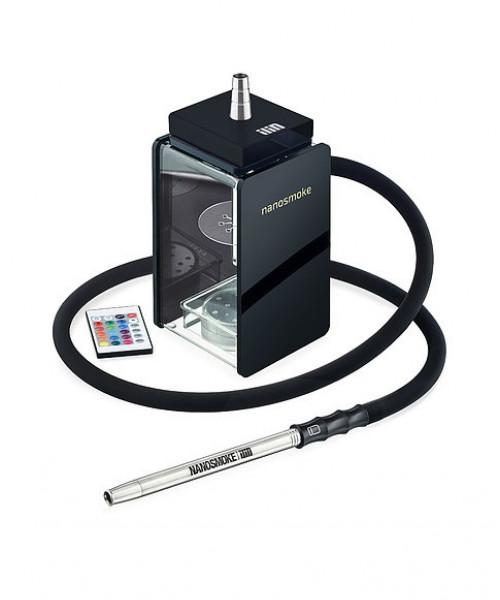 Nanosmoke - One Pro