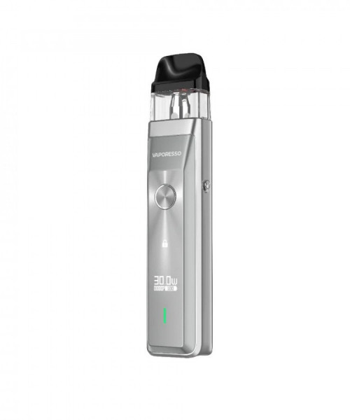 Vaporesso Xros Pro - Silver