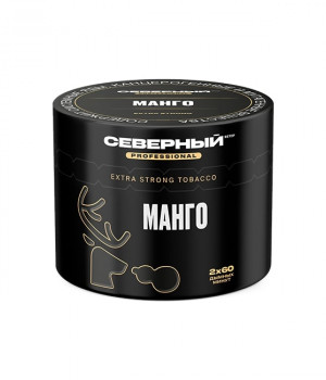 Ветер Северный Professional 40 г - Манго