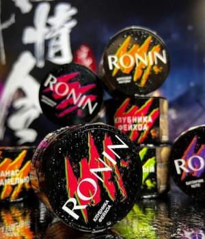 RONIN 40 г - Ананас с Карамелью. Акция!