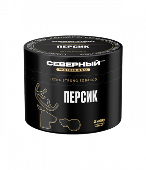 Ветер Северный Professional 40 г - Персик