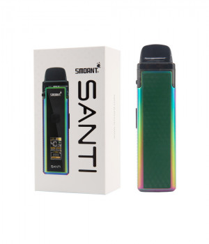 Smoant Santi Rainbow