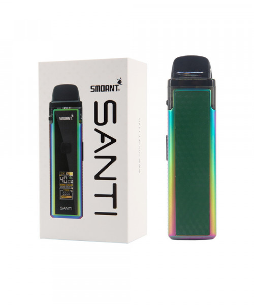 Smoant Santi Rainbow