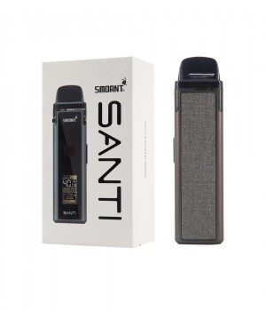 Smoant Santi Gunmental