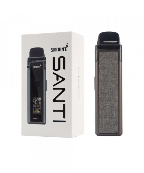 Smoant Santi Gunmental