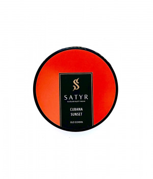 Satyr 25 г - Cubana Sunset (Кубана сансет)