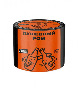 Ветер Северный 40 г - Душевный ром