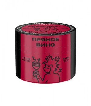 Ветер Северный 40 г - Пряное вино