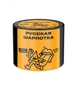 Ветер Северный 40 г - Русская шарлотка