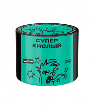 Ветер Северный 40 г - Супер кислый