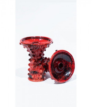 Чаша SmokeMore Дракон Glaze Фанел