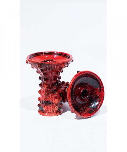 Чаша SmokeMore Дракон Glaze Фанел