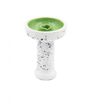 Чаша SmokeMore Самба Glaze Фанел