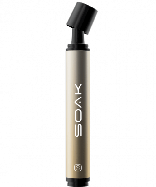 Электронная сигарета Soak S - Corn Sticks (Кукурузные палочки), 2500 затяжек
