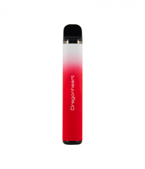 Электронная сигарета Soak X - Dragonheart (Сердце дракона), 1500 затяжек