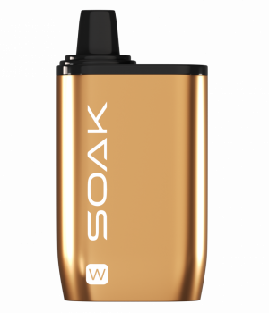 Электронная сигарета SOAK W - Raffaello (Раффаэлло), 10000 затяжек
