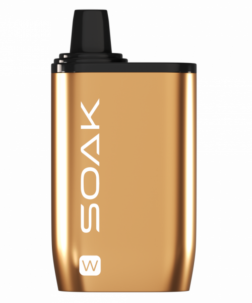 Электронная сигарета SOAK W - Raffaello (Раффаэлло), 10000 затяжек