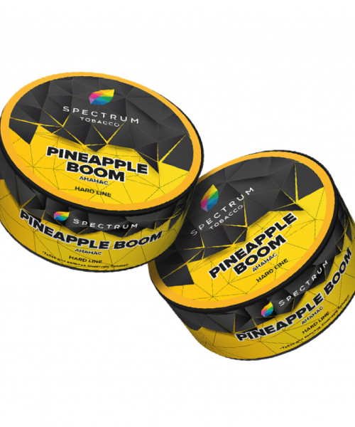 Sprectrum HL 25г - Pineapple Boom (Ананас). Акция!