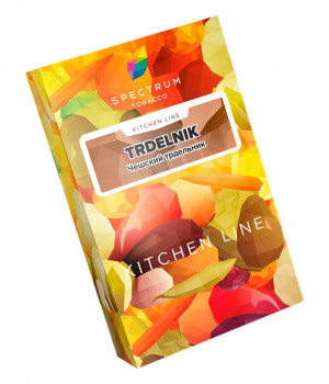 Spectrum KL 40 г - Trdelnik (Чешский трдельник)