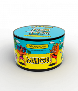 Tabu 50 г - Манго. Акция!