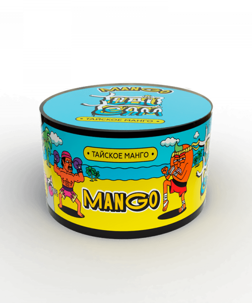 Tabu 50 г - Манго. Акция!