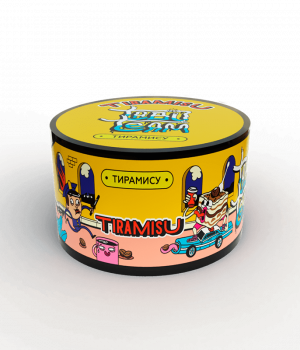 Tabu 50 г - Тирамису. Акция!