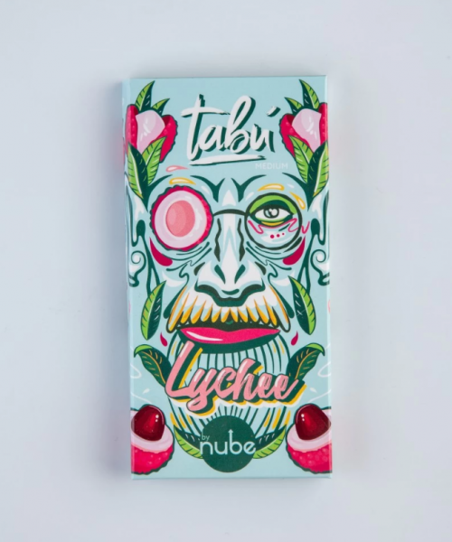 Tabu 50 г - Личи. Акция!