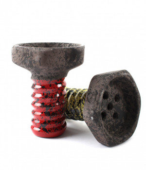 Чаша Telamon (Evil Screw Glaze). Акция!