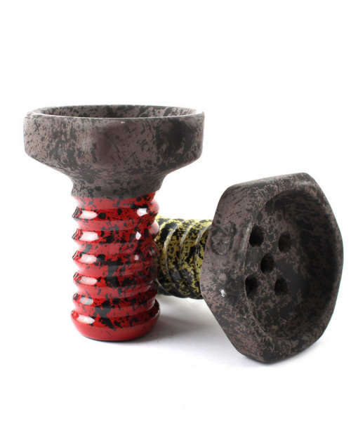 Чаша Telamon (Evil Screw Glaze). Акция!