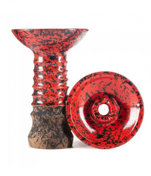 Чаша Telamon (Alien Glaze)