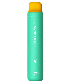 Электронная сигарета Vozol Star - Мармеладные мишки, 2000 затяжек