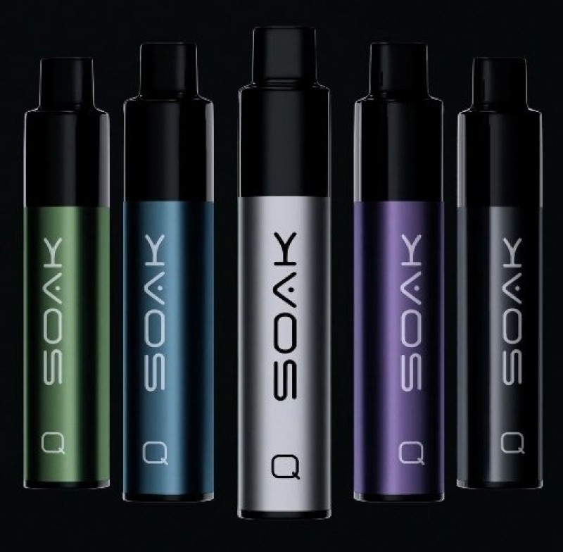 POD-система Soak Q